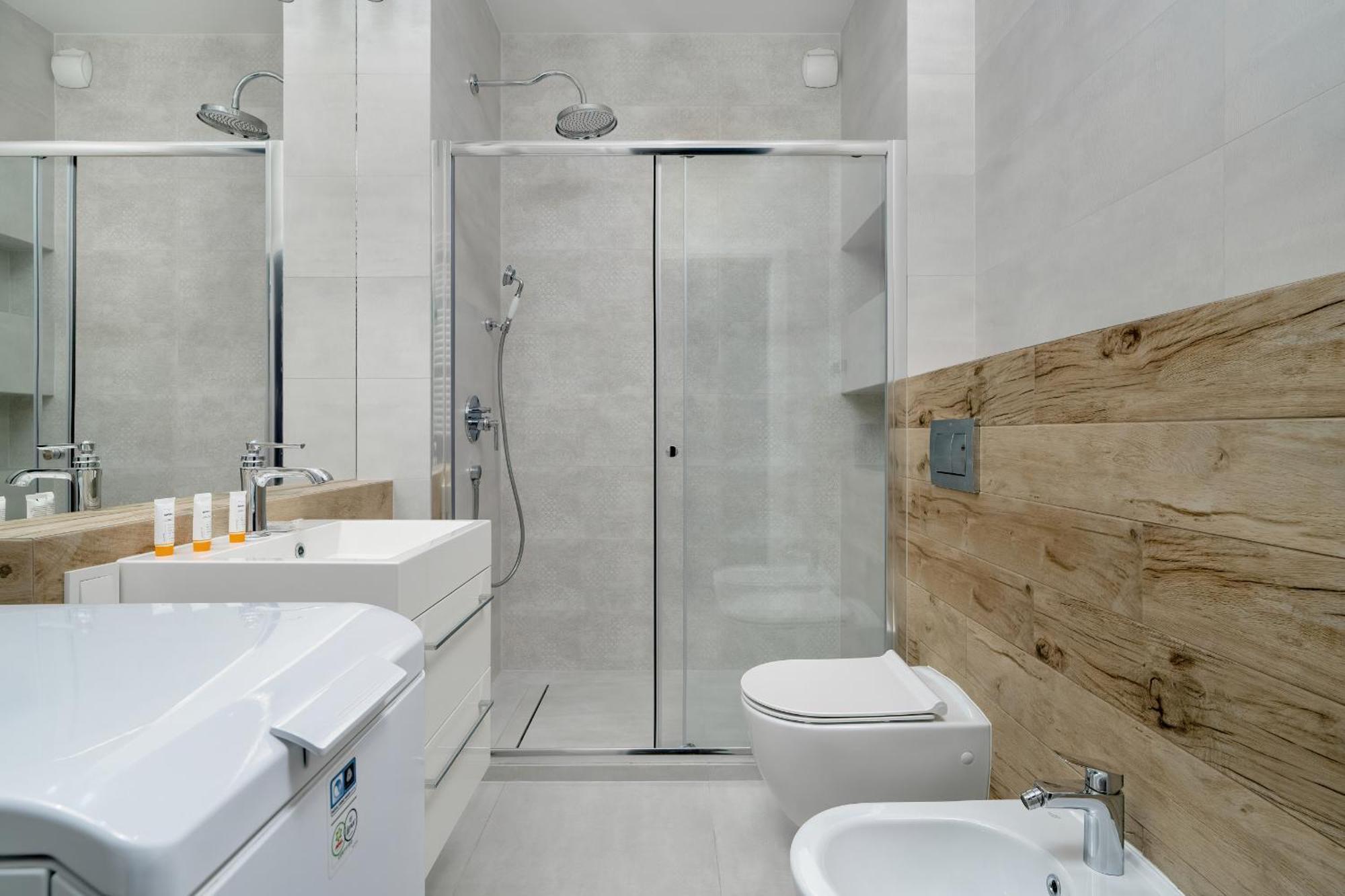 Apartment With Balcony And Free Parking In Poznan By Noclegi Renters Exterior foto